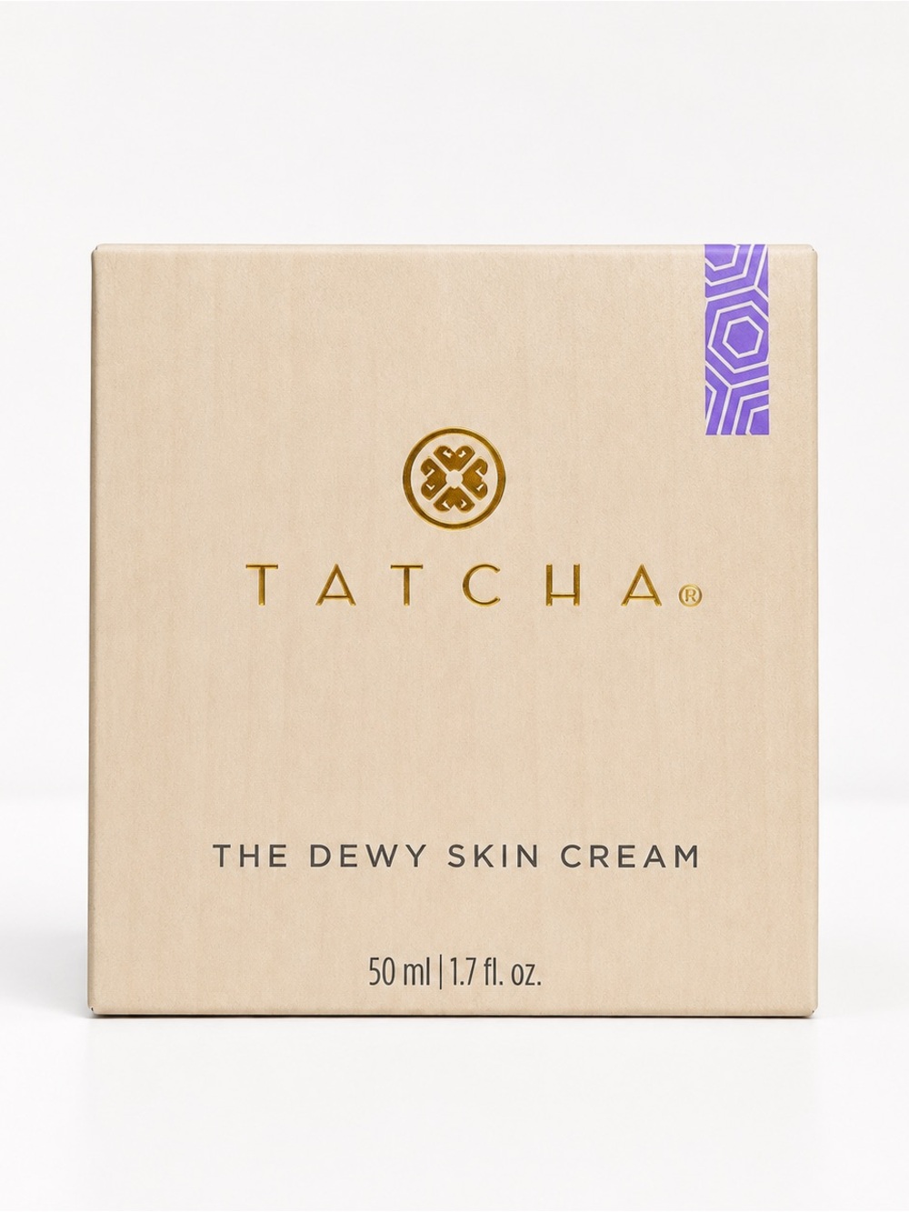 Tatcha Dewy Skin Cream 1.7 oz